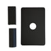 Amba Products Accessory AE-CPL-MB Large Cover Plate for Antus