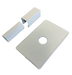 Amba Products Accessory AE-CPL-W Large Cover Plate for Antus