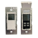 Amba Products Controller ATW-T24 24-Hour7-Day Hardwired Timer - NA x 1.75 x 3 in. - White Finish