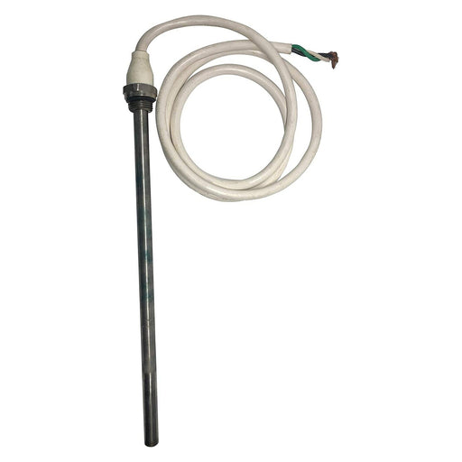 Amba Products J HE - 135 Watt Replacement Heating Element for Jeeves Models F M - 21 x 6 x 6 in.