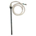 Amba Products J HE - 135 Watt Replacement Heating Element for Jeeves Models F M - 21 x 6 x 6 in.