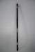 Amba Products i59RO.PBB Modello i Round 59-Inch Hardwired Single Bar Towel Warmer - 4.125 x 59 x 1.625 in. - PVD Brushed Black Finish