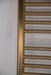 Amba Products S2142BB Sirio 16-Bar Hardwired 21 W Towel Warmer - 4 x 21.5 x 42.625 in. - Brushed Bronze Finish
