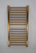 Amba Products S2142BB Sirio 16-Bar Hardwired 21 W Towel Warmer - 4 x 21.5 x 42.625 in. - Brushed Bronze Finish