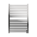 Amba Products Q2942P Quadro 16-Bar Hardwired Towel Warmer - 4.375 x 29.125 x 42.625 in. - Polished Finish