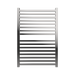 Amba Products Q2942P Quadro 16-Bar Hardwired Towel Warmer - 4.375 x 29.125 x 42.625 in. - Polished Finish